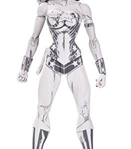 DC Collectibles DC Comics Blueline Wonder Woman by Jim Lee Action Figure