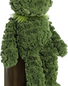 Aurora 16" Frog-Lette Fuffle