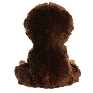 Aurora - Dreamy Eyes - 10" Marley The Sloth