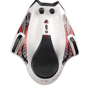 Razor Crazy Cart Electric 360 Spinning Drifting Kids Ride On Outdoor Go Cart