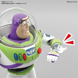 Toy Story Buzz Lightyear, Bandai Cinema-Rise Standard