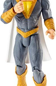 DC Comics Shazam! Eugene Action Figure