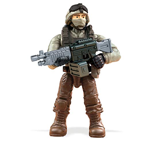 Mega Construx Call Of Duty, Assault Drone