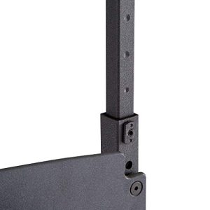 Safco Alphabetter Desk, 36" x 24", Dry Erase