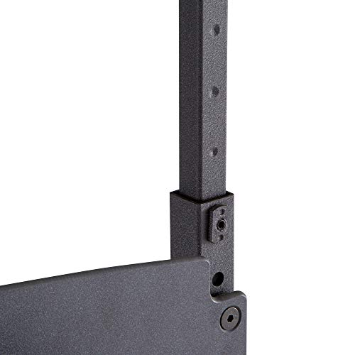 Safco Alphabetter Desk, 36" x 24", Dry Erase