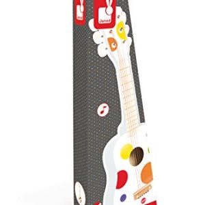 Janod Confetti Guitar