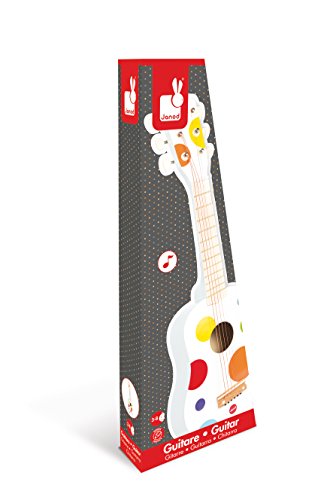 Janod Confetti Guitar