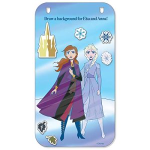 Frozen 2 Fun On The Go