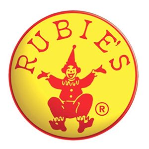 Rubie's RUB36184ACC Lady Liberty Torch Costume, One Size, Green-Blue