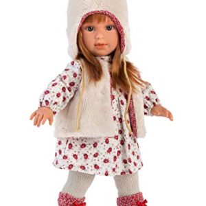 Llorens 15.7" Fashion Doll Kendall