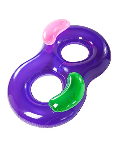Swimline Side by Side Pool Lounger Float