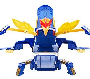Mecard Mega Torrix Figure