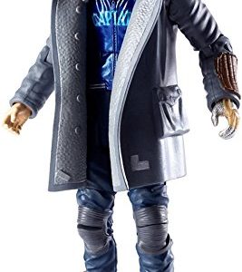 Mattel DC Comics Multiverse Suicide Squad Boomerang 6 inch criminal action figure