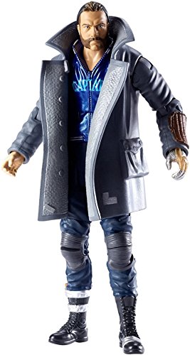 Mattel DC Comics Multiverse Suicide Squad Boomerang 6 inch criminal action figure