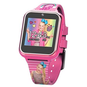 Jojo Siwa Touchscreen (Model: JOJ4128AZ)
