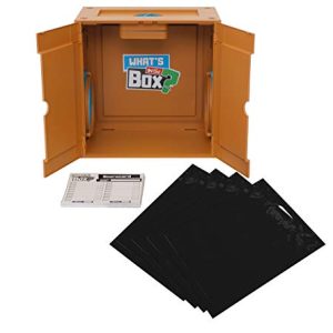 What's In the Box