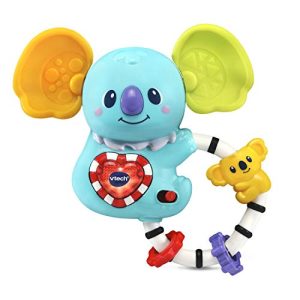 VTech Twist and Hug Koala Rattle
