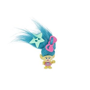 DREAMWORKS TROLLS Hair Raising Tiny Smidge