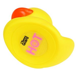 Safety 1st Rubber TempGuard, Ducky