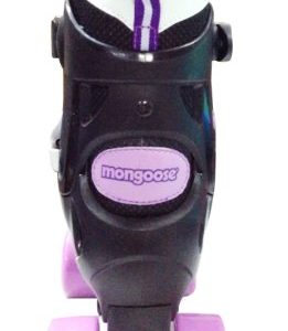 Mongoose Girl's Quad Roller Skates