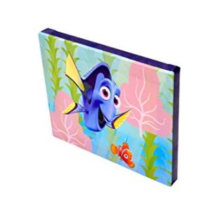 Disney Finding Dory LED Canvas Wall Art
