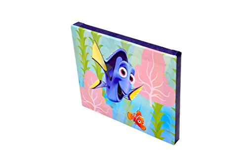Disney Finding Dory LED Canvas Wall Art