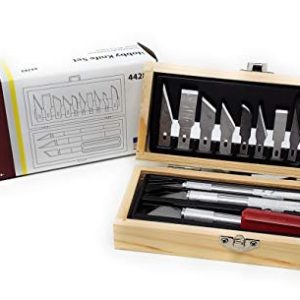 Excel Hobby Knife Set