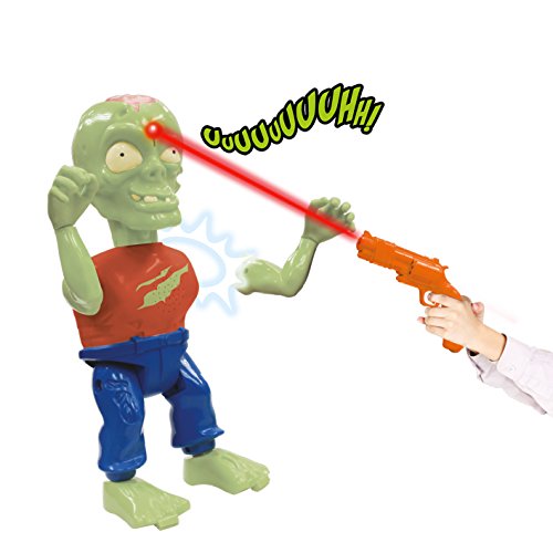 iDragon Zombie Blast IR Shooting Game