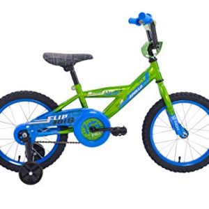 Apollo Flipside or Heartbreaker Bicycle in 3 Sizes for Boys and Girls ages 2 to 12