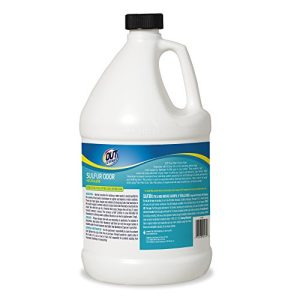 Filter-Mate Sulfur Odor Neutralizer, 1 Gal. Bottle