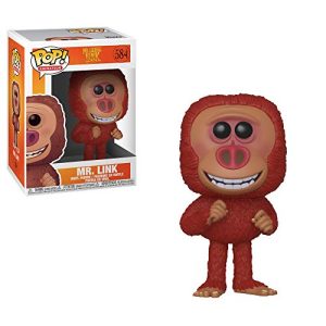 Funko Pop! Animation: Missing Link - Link