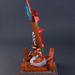 First 4 Figures Crash Bandicoot: Aku Life Size Mask Replica