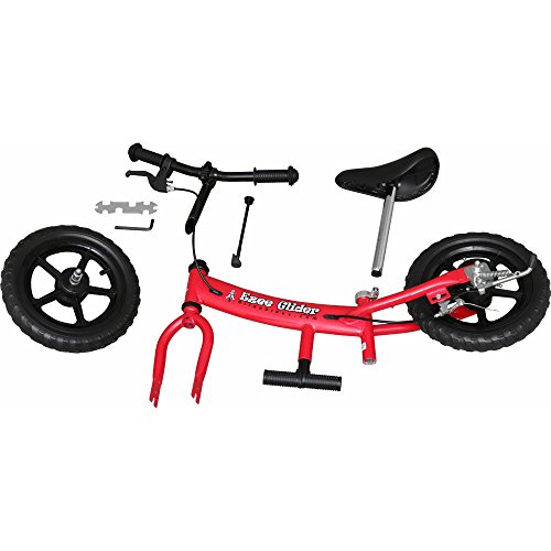 Glide Bikes Ezee Glider