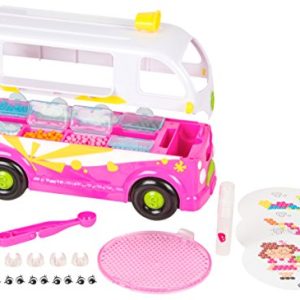 Beados Season 7 Shopkins Ice Cream Truck