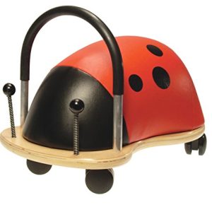 Prince Lionheart Wheely Bug Large