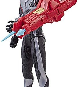 Avengers Marvel Endgame Titan Hero Power Fx Iron Man