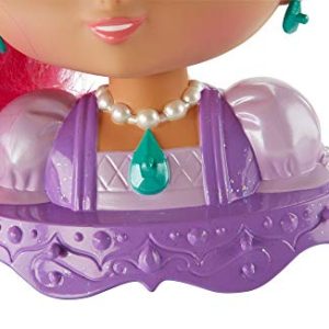 Fisher-Price Nickelodeon Shimmer & Shine, Sparkle & Style, Shimmer Playset