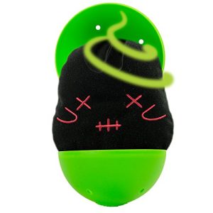 Tomy Stink Bomz Plush Toy, Ripper