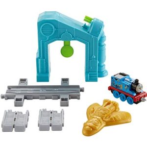 Fisher-Price Thomas & Friends Adventures, Robot Thomas 'n a Box