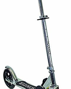 M-Wave L205 Alloy Folding Scooter, 200mm