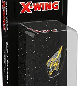 fantasy Flight Games X-Wing 2nd Ed: Delta-7 Aethersprite
