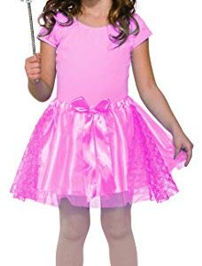 Forum Novelties 80044 Princess Kit-Like 79515, Standard, One Size, Pink