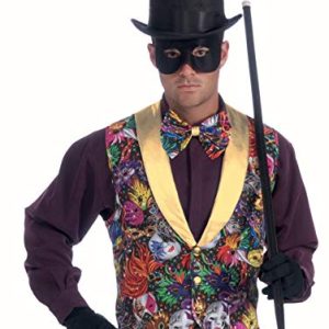 Forum Masquerade Party Costume