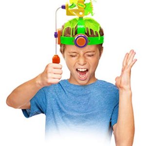 Nickelodeon New Spring 2018 Slime Splash Hat Game