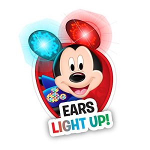 Mickey Mouse Hot Dog Dance Break Mickey Plush