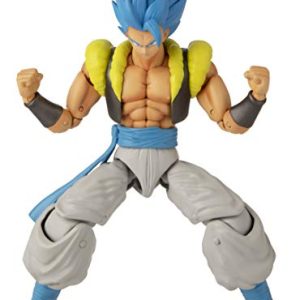 Dragon Ball Super – Dragon Stars Super Saiyan Blue Gogeta Figure (Series 11)