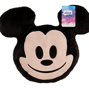 Disney Just Play 11998 2Pk Emoji Mickey & Minnie Plush