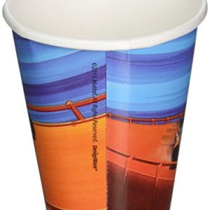 Hot Wheels Wild Racer Cups, 9 oz., Party Favor