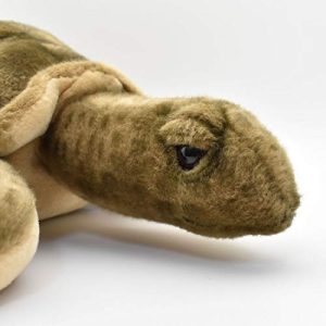Hansa 5072 Plush
