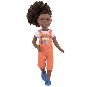 Glitter Girls by Battat - Sweet Tooth Outfit -14" Doll Clothes - Toys, Clothes & Accessories For Girls 3-Year-Old & Up